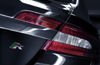 Picture of 2010 Jaguar XFR Tail Light