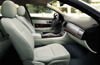 Picture of 2010 Jaguar XF Front Seats