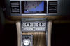 2010 Jaguar XF Center Console Picture