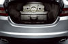 2010 Jaguar XF Trunk Picture