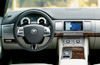 Picture of 2011 Jaguar XF Cockpit