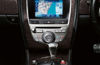 Picture of 2009 Jaguar XKR Portfolio Center Stack
