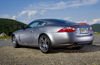 Picture of 2009 Jaguar XK Coupe