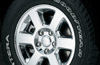 Picture of 2008 Jeep Commander Limited 5.7 V8 4WD Rim