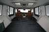 Picture of 2008 Jeep Commander Limited 5.7 V8 4WD Trunk