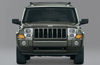 2008 Jeep Commander 4WD Picture