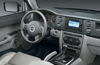 2008 Jeep Commander 4WD Interior Picture