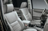 2008 Jeep Commander 4WD Front Seats Picture