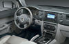 2009 Jeep Commander 4WD Interior Picture