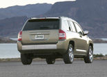 Jeep Compass Wallpaper