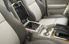 Picture of 2009 Jeep Grand Cherokee 3.0 CRD Center Console