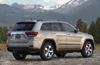 Picture of 2011 Jeep Grand Cherokee