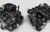 Picture of 2011 Jeep Grand Cherokee 3.6L V6 Engine