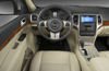 Picture of 2011 Jeep Grand Cherokee Cockpit