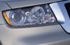 Picture of 2011 Jeep Grand Cherokee Headlight