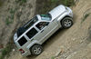 Picture of 2008 Jeep Liberty Limited 4WD