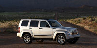 2008 Jeep Liberty Pictures