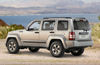 2009 Jeep Liberty Limited 4WD Picture