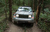 2009 Jeep Liberty Limited 4WD Picture