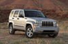 2010 Jeep Liberty Limited 4WD Picture