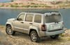 2010 Jeep Liberty Limited 4WD Picture