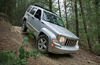 2010 Jeep Liberty Limited 4WD Picture