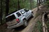 2010 Jeep Liberty Limited 4WD Picture