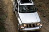 2010 Jeep Liberty Limited 4WD Picture