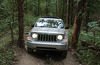 2010 Jeep Liberty Limited 4WD Picture
