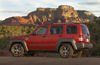 2010 Jeep Liberty Sport Picture