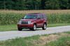 2010 Jeep Liberty Limited Picture