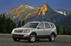 Picture of 2009 Kia Borrego