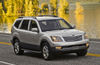 Picture of 2009 Kia Borrego