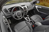 Picture of 2010 Kia Forte SX Interior