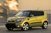2010 Kia Soul Picture