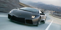 2008 Lamborghini Reventon Reviews / Specs / Pictures