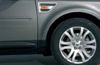 Picture of 2008 Land Rover LR2 Rim