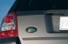 Picture of 2008 Land Rover LR2 Tail Light