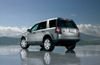 Picture of 2009 Land Rover LR2