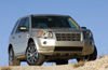 Picture of 2009 Land Rover LR2