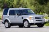 Picture of 2009 Land Rover LR3 V8 HSE