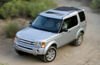 Picture of 2009 Land Rover LR3 V8 HSE