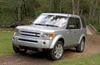 Picture of 2009 Land Rover LR3 V8 HSE