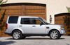 Picture of 2009 Land Rover LR3 V8 HSE