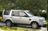 Picture of 2009 Land Rover LR3 V8 HSE