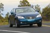 Picture of 2008 Lexus ES 350