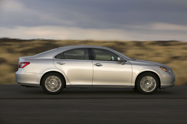 2008 Lexus ES 350 Picture