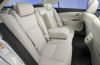 2010 Lexus ES 350 Rear Seats Picture