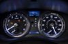 2010 Lexus ES 350 Gauges Picture