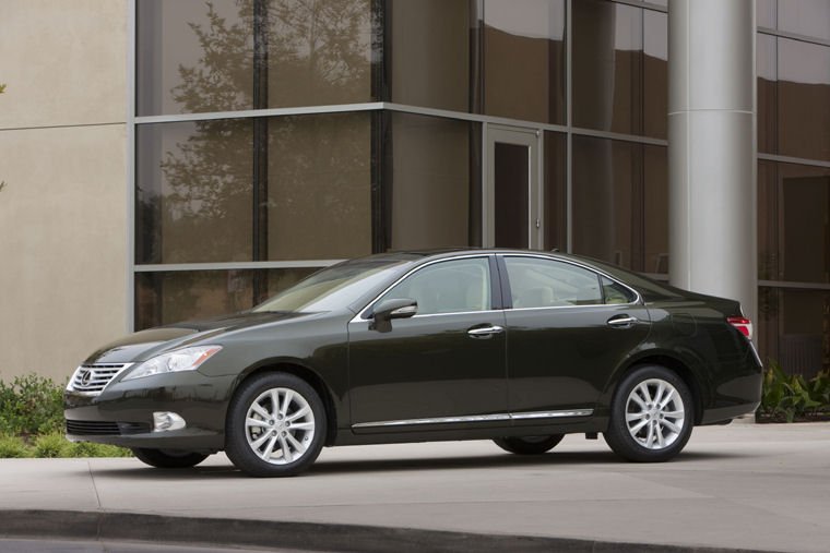 2010 Lexus ES 350 Picture